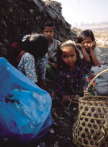 Garbage Pickers