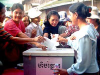 Voters