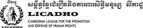 LICADHO, A Cambodian Human Rights NGO