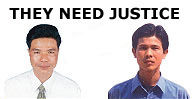 They Need Justice